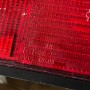 FANALE POSTERIORE DESTRO CITROEN BX