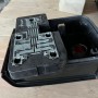 FANALE POSTERIORE DESTRO CITROEN BX