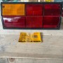 FANALE POSTERIORE DESTRO VOLKSWAGEN Transporter T25 / T3, Caravelle, Bus