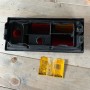 FANALE POSTERIORE DESTRO VOLKSWAGEN Transporter T25 / T3, Caravelle, Bus
