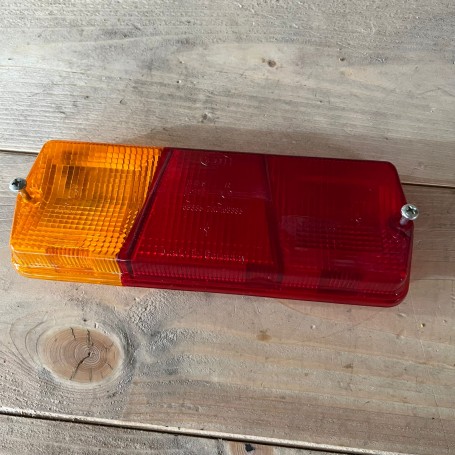 FANALE POSTERIORE SINISTRO MERCEDES BENZ EPOCA T2 Mb-Trac