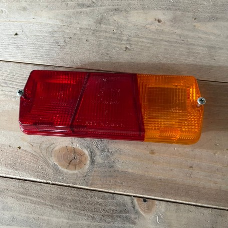 FANALE POSTERIORE DESTRO MERCEDES BENZ EPOCA T2 Mb-Trac