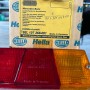FANALE POSTERIORE DESTRO MERCEDES BENZ EPOCA T2 Mb-Trac
