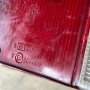 PLASTICA FANALE POSTERIORE DESTRA FIAT REGATA PRIMA SERIE SCAFF.FARI PIAN.30