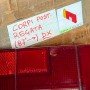 PLASTICA FANALE POSTERIORE DESTRA FIAT REGATA PRIMA SERIE SCAFF.FARI PIAN.30