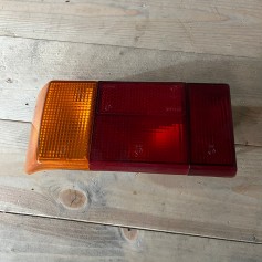 (A)PLASTICA FANALE POSTERIORE SINISTRA GOLF MK1 PRIMA SERIE