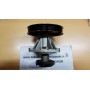 PA12438 - POMPA ACQUA FIAT TIPO 1.6CC-LANCIA DEDRA 1.6CC SENZA SUPPORTO