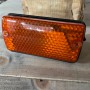 FANALINO FRECCIA ANTERIORE DESTRO PER AUTOBIANCHI A112