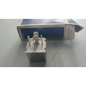 OJ0263 12/24V 1A 5 PIN INTERMITTENZA LAMPEGGIO SIPEA CASSA 189/A
