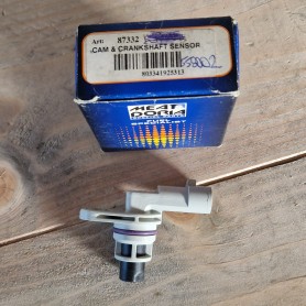 SENSORE POSIZIONE ALBERO CAMME FIAT-LANCIA-OPEL ORIGINALE