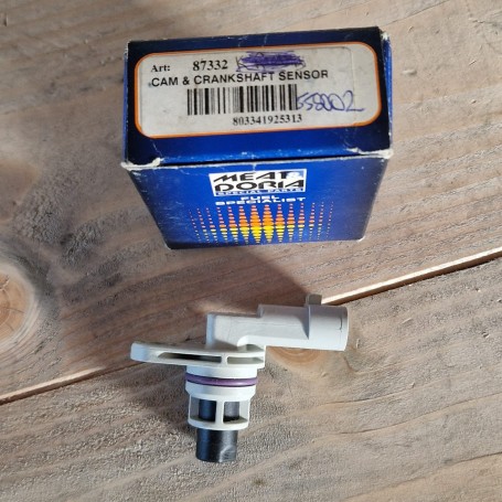 SENSORE POSIZIONE ALBERO CAMME FIAT-LANCIA-OPEL ORIGINALE