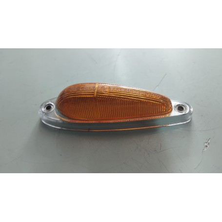 LUCCIOLA FRECCIA LATERALE VOLKSWAGEN MAGGIOLINO - MAGGIOLONI DAL 74 CASSA 189/A