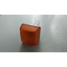 LUCCIOLA FRECCIA LATERALE LANCIA DELTA INTEGRALE SENZA GUARNIZIONE CASSA 189/A