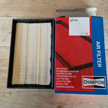 FILTRO ARIA FIAT STILO ,BRAVO DAL 2001 IN POI