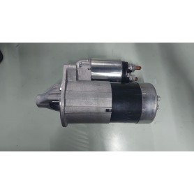 MOTORINO AVVIAMENTO CHEVROLET SPARK - MATIZ - DAEWOO - SUZUKI - SCAFF.SOPRA ALTERNATORI