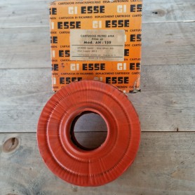 CARTUCCIA FILTRO ARIA MORRIS ,MINIMINOR 850,MINI COOPER MK2