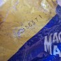 SUPPORTO MOTORINO AVVIAMENTO LATO COLLETTORE MARELLI