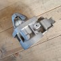 Supporto motorino lato pignone Marelli