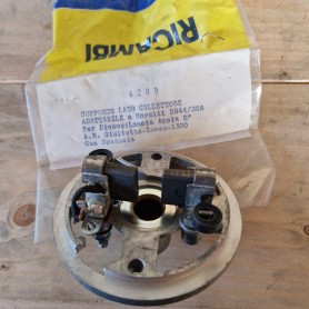 Supporto dinamo lato collettore Alfa Romeo giulietta, lancia Appia