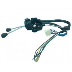 DEVIOSGANCIO DEVIO LUCI ALFA ROMEO ALFETTA 1800 GT GTV VITALONI ORIGINALE 1112056 CASSA 189/A