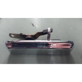 MANIGLIA PORTA ESTERNA DESTRA FORD FIESTA MK1 CROMATA CASSA 189/A