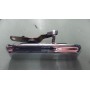 MANIGLIA PORTA ESTERNA DESTRA FORD FIESTA MK1 CROMATA CASSA 189/A