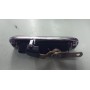 MANIGLIA PORTA ESTERNA DESTRA FORD FIESTA MK1 CROMATA CASSA 189/A