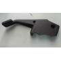 MANIGLIA LEVA REGOLAZIONE SCHIENALE ANT.SINISTRA FIAT UNO DAL 1983 AL 1989 CASSA 189/A
