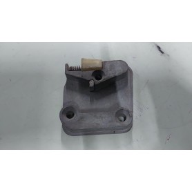 SCONTRINO SERRATURA PORTA DESTRA ALFA ROMEO GIULIA - GT JUNIOR - GTV - 1750 - 2000 - CASSA 188/A