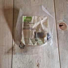 CONTATTI SPINTEROGENO PEUGEOT 104 ,RENAULT R14,R20