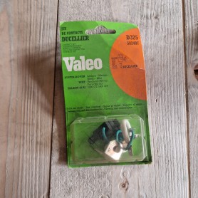 CONTATTI SPINTEROGENO AUSTIN ROVER SEAT PANDA TALBOT