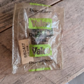 CONTATTI SPINTEROGENO CITROEN FIAT PEUGEOT