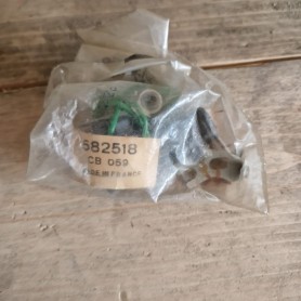 CONTATTI SPINTEROGENO FIAT RITMO, UNO, REGATA