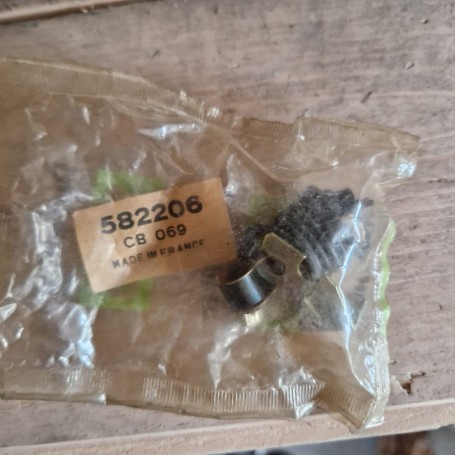 CONTATTI SPINTEROGENO LAND ROVER 2.25 Liters Serie III 90, 110 2.3