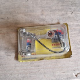 CONTATTI RENAULT - FUEGO RAPID Caixa, 4,5,SUPER5,7,9,11,14,18