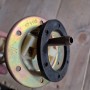 GALLEGGIANTE SERBATOIO PER AUTOBIANCHI PRIMULA 2 PORTE