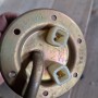 GALLEGGIANTE CARBURANTE FIAT 1100 R FAMILIARE - 4149160 - ORIGINALE VEGLIA 679182