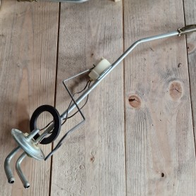 GALLEGGIANTE SERBATOIO PER FIAT 132 DIESEL 78 A 81 ARGENTA