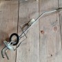 GALLEGGIANTE SERBATOIO PER FIAT 132 DIESEL 78 A 81 ARGENTA