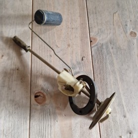 GALLEGGIANTE SERBATOIO PER FIAT 500 D