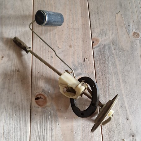 GALLEGGIANTE SERBATOIO PER FIAT 500 D