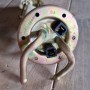 GALLEGGIANTE SERBATOIO FIAT RITMO DIESEL FINO AL 85 VEGLIA 6795241 FIAT 4450510