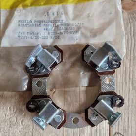 anello portaspazzole motorino Autocarro Trattore