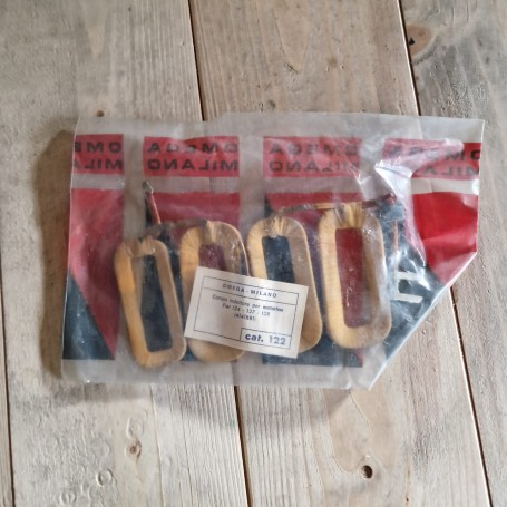 CAMPI AVVOLGIMENTO MOTORINO FIAT 124 - 127 - 131 - 1300 - AUTOBIANCHI A111