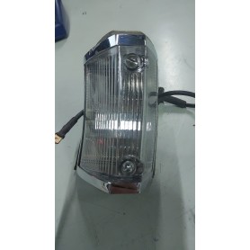FANALE FRECCIA ANTERIORE SINISTRO OPEL RECORD C - COMMODORE A - COMPLETO ORIG.HELLA CASSA 184/A