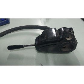 DEVIO SGANCIO DEVIO LUCI OM LUPETTO NUOVO MARCA COBO CASSA 189/A