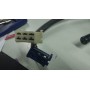 DEVIO SGANCIO DEVIO LUCI OM LUPETTO NUOVO MARCA COBO CASSA 189/A