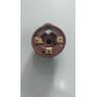 PORTALAMPADA DOPPIA LUCE FIAT 1100 - 103 -1200 -1300 - 1500 - auto d'epoca cassa 189/a