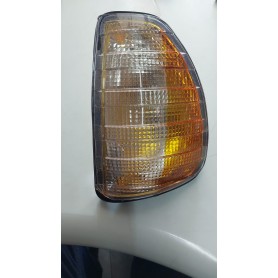 FANALE FRECCIA ANTERIORE DESTRA MERCEDES W123 BICOLORE CASSA 187/A