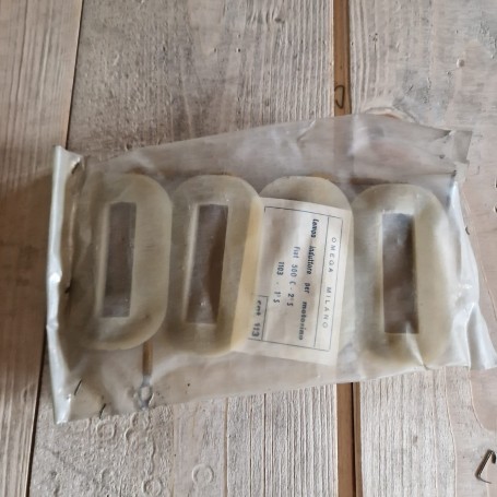 CAMPI INDUTTORE MOTORINO FIAT 500 C 2°s 1103 1°s NUOVO